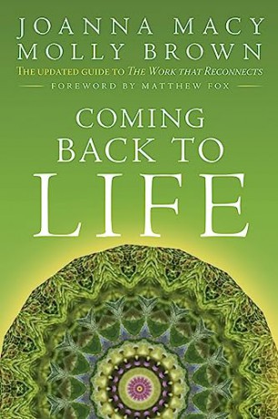 Coming Back Life Updated Guide Work Rp - Unknown [KSIĄŻKA]