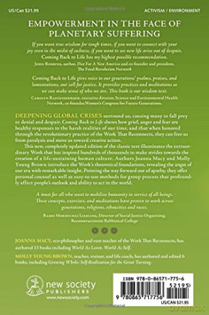Coming Back Life Updated Guide Work Rp - Unknown [KSIĄŻKA]