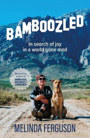 Bamboozled - Melinda Ferguson [KSIĄŻKA]