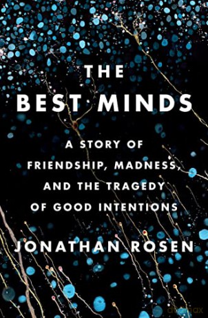 Best Minds - Jonathan Rosen [KSIĄŻKA]