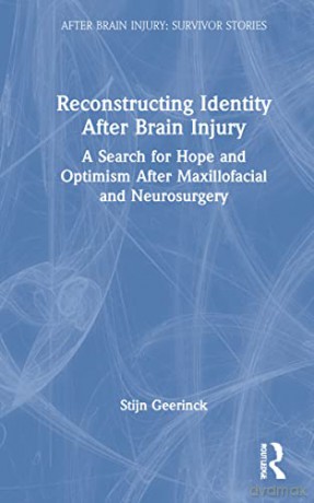 Between Hope And Brain Injury- Geer - Geerinck [KSIĄŻKA]