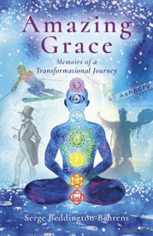 Amazing Grace - S Beddington-B [KSIĄŻKA]