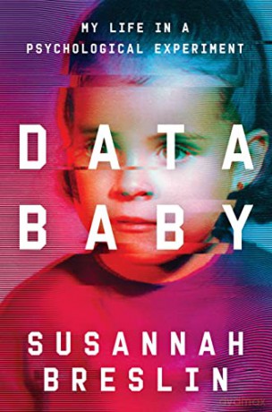 Data Baby - Susannah Breslin [KSIĄŻKA]