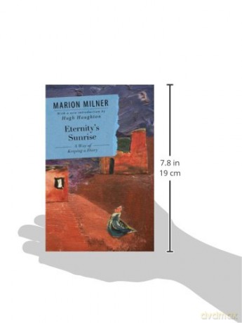 Eternitys Sunrise - Marion Milner [KSIĄŻKA]