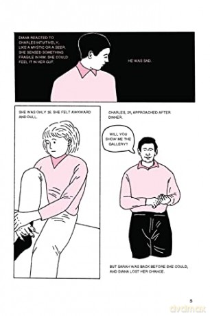 Diana My Graphic Obsession [KSIĄŻKA]