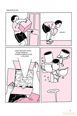 Diana My Graphic Obsession [KSIĄŻKA]