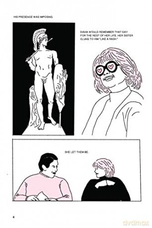 Diana My Graphic Obsession [KSIĄŻKA]
