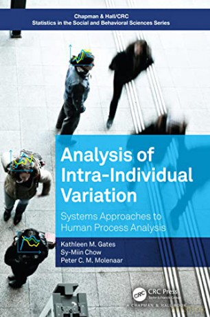 Analysis Of Intra-Individual Variat - Kathleen M. Gates [KSIĄŻKA]