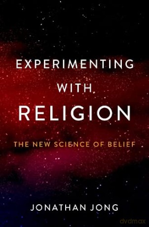 Experimenting With Religion [KSIĄŻKA]