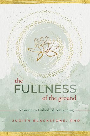 The Fullness Of Ground - Blackstone Ju Ph.D [KSIĄŻKA]