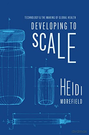 Developing To Scale - Heidi Morefield [KSIĄŻKA]
