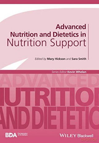 Advanced Nutrition And Dietetics In Nut [KSIĄŻKA]
