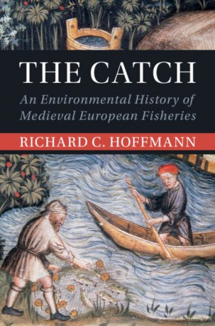Catch - Richard C. Hoffmann [KSIĄŻKA]