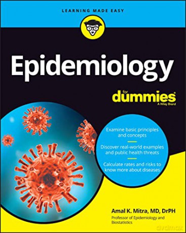 Epidemiology For Dummies [KSIĄŻKA]