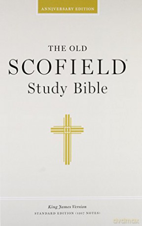Authorized King James Version The Old Sc [KSIĄŻKA]
