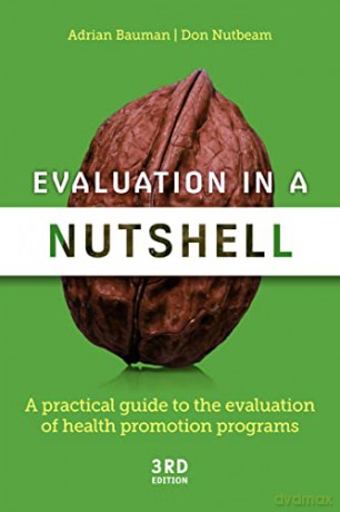 Evaluation In A Nutshell 3rd Edition [KSIĄŻKA]