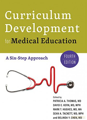 Curriculum Development For Medical Educ [KSIĄŻKA]