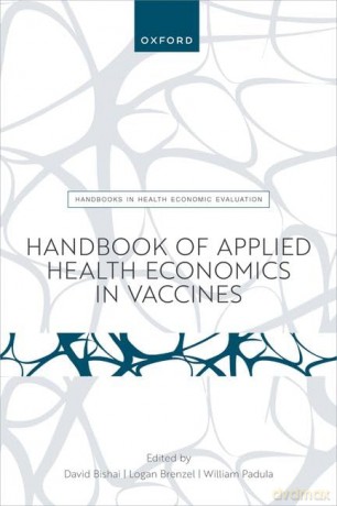 Handbook Of Applied Health Economics In [KSIĄŻKA]