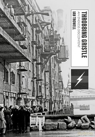 Endless Discontent - Ian Trowell [KSIĄŻKA]