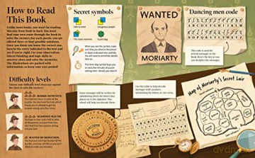 Escape Room Adventures - Alex Woolf [KSIĄŻKA]