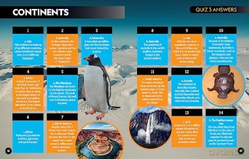 Big Quiz Book 2 [KSIĄŻKA]