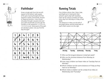 Alan Turings Number Puzzles For Kids - Eric Saunders [KSIĄŻKA]