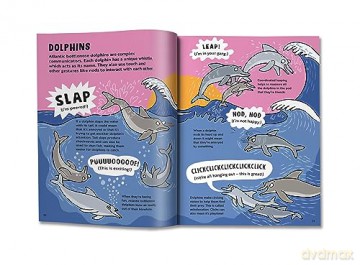 How To Chat Chicken - Nick Crumpton [KSIĄŻKA]