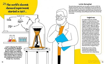77 Awesome Chemistry Facts - Anne Rooney [KSIĄŻKA]