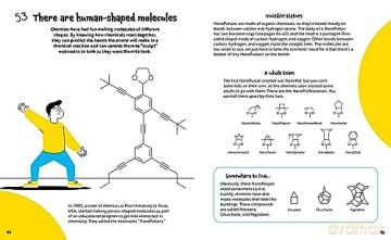 77 Awesome Chemistry Facts - Anne Rooney [KSIĄŻKA]