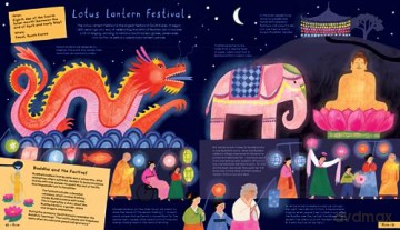 British Museum Celebrate - Laura Mucha [KSIĄŻKA]