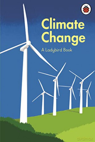 Climate Change - Hrh Prince Of Wales [KSIĄŻKA]