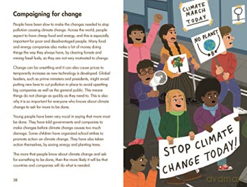 Climate Change - Hrh Prince Of Wales [KSIĄŻKA]