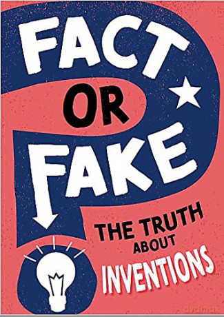 Fact Or Fake The Truth About Urban Myt [KSIĄŻKA]