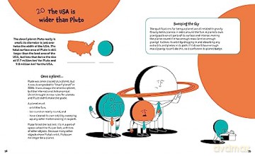 75 Fantastic Physics Facts - Anne Rooney [KSIĄŻKA]
