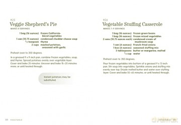 101 Things To Do With A Casserole - Stephanie Ashcraft [KSIĄŻKA]