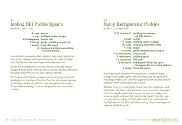 101 Things To Do With A Pickle New Editi - Eliza Cross [KSIĄŻKA]