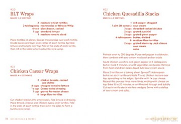 101 Things To Do With A Tortilla New Edi - Stephanie Ashcraft [KSIĄŻKA]