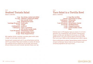 101 Things To Do With A Tortilla New Edi - Stephanie Ashcraft [KSIĄŻKA]