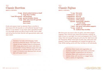 101 Things To Do With A Tortilla New Edi - Stephanie Ashcraft [KSIĄŻKA]