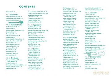 101 Things To Do With Grits New Edition - Eliza Cross [KSIĄŻKA]