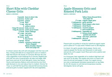101 Things To Do With Grits New Edition - Eliza Cross [KSIĄŻKA]