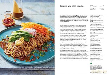7 Days Of Dinner - Adam Liaw [KSIĄŻKA]