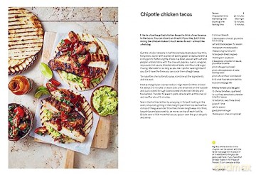 7 Days Of Dinner - Adam Liaw [KSIĄŻKA]