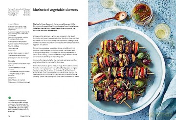 7 Days Of Dinner - Adam Liaw [KSIĄŻKA]