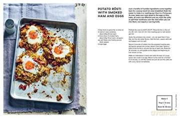 Foolproof Roasting Pan - Sue Quinn [KSIĄŻKA]