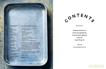 Foolproof Roasting Pan - Sue Quinn [KSIĄŻKA]