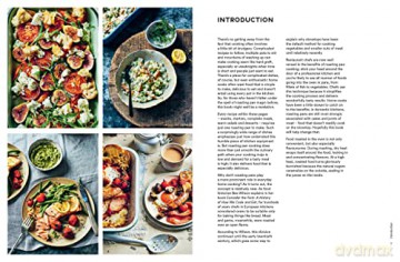 Foolproof Roasting Pan - Sue Quinn [KSIĄŻKA]