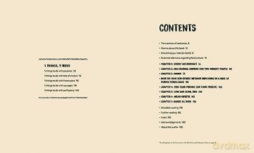 Do Yourself A Flavour - Fliss Freeborn [KSIĄŻKA]