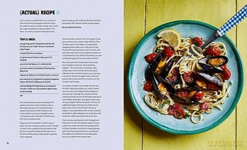 Do Yourself A Flavour - Fliss Freeborn [KSIĄŻKA]