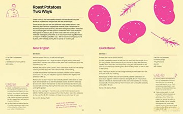 Food Fix - Yumi Stynes [KSIĄŻKA]